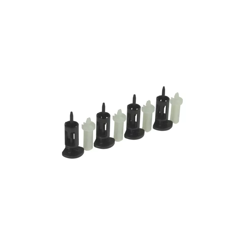 InLine laikymo rinkinys Intel Socket 775 CPU InLine 33699