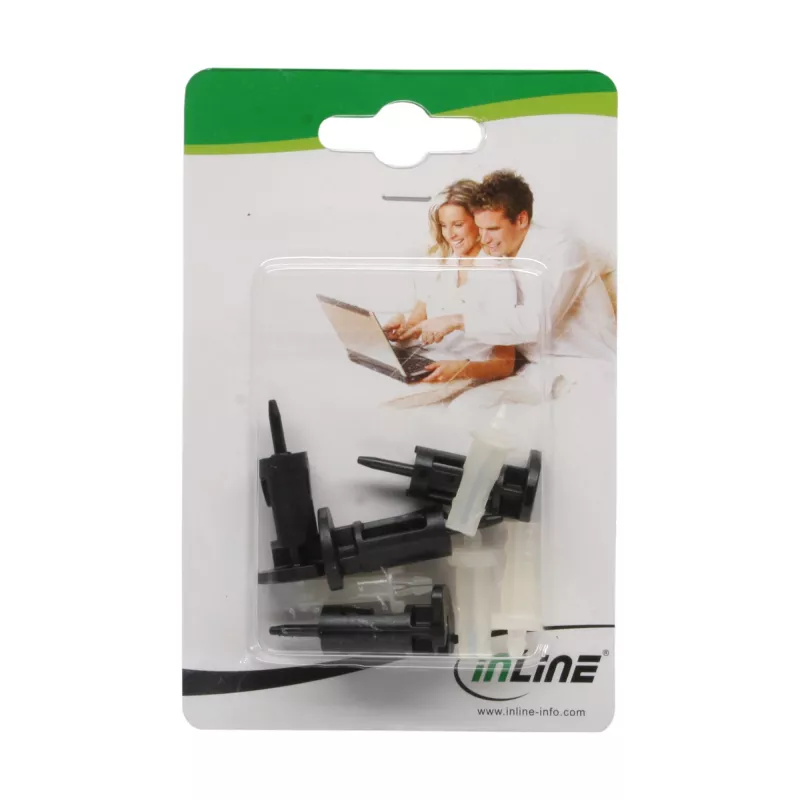 InLine laikymo rinkinys Intel Socket 775 CPU InLine 33699