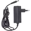 InLine USB 3.2 Gen.1 7 prievadų šakotuvas aliuminio korpuse su 2,5 A maitinimo šaltiniu, juodas