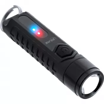 Finder InLine 40080L GPS seklys universalus juodas baterijos veikimo trukmė 6 val.