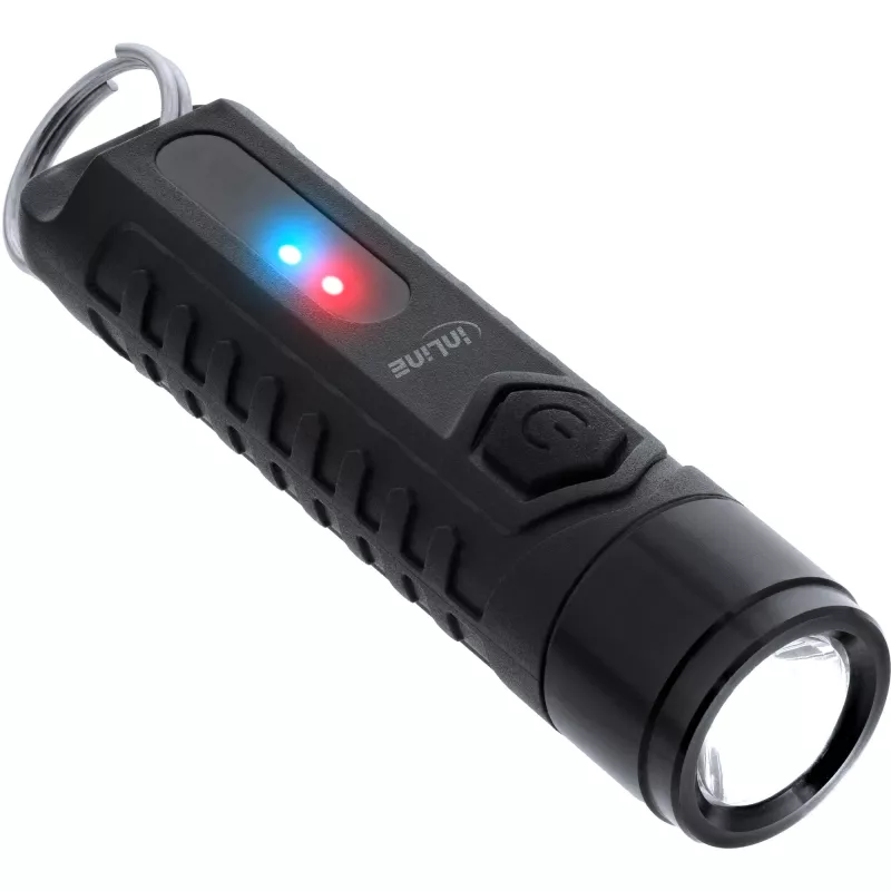 Finder InLine 40080L GPS seklys universalus juodas baterijos veikimo trukmė 6 val.
