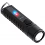 Finder InLine 40080L GPS seklys universalus juodas baterijos veikimo trukmė 6 val.