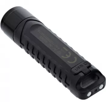 Finder InLine 40080L GPS seklys universalus juodas baterijos veikimo trukmė 6 val.