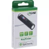 Finder InLine 40080L GPS seklys universalus juodas baterijos veikimo trukmė 6 val.