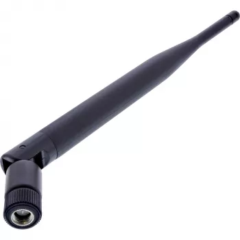 InLine WIFI antena 2,4 GHz SMA patinė jungtis 5 dBi