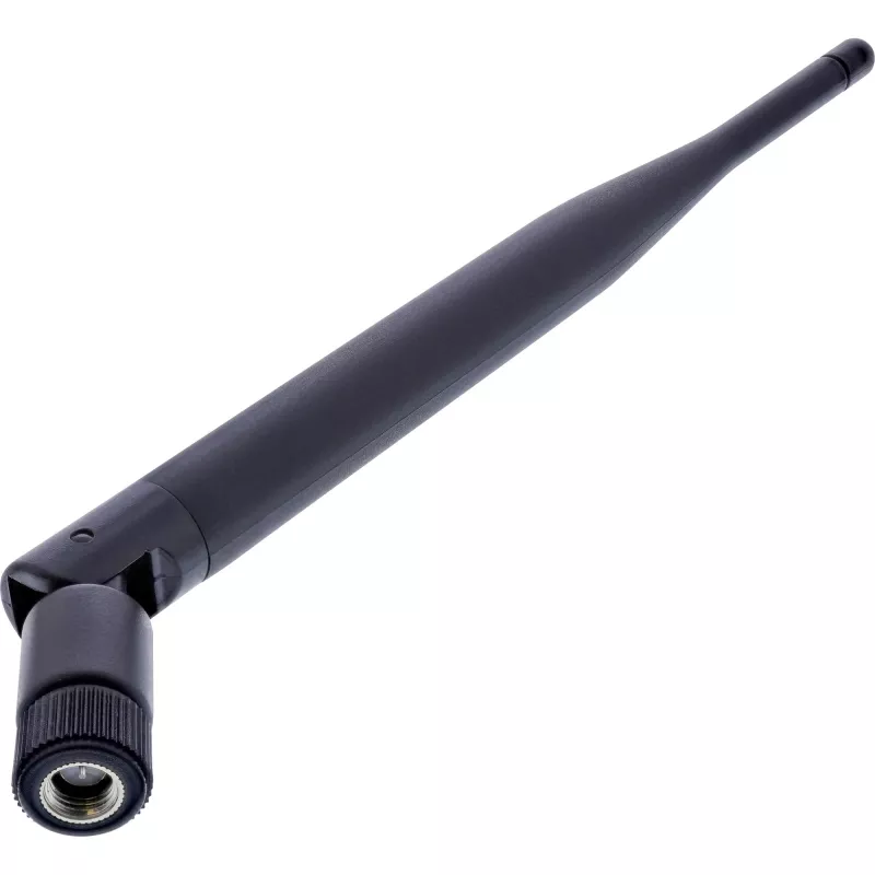 InLine WIFI antena 2,4 GHz SMA patinė jungtis 5 dBi