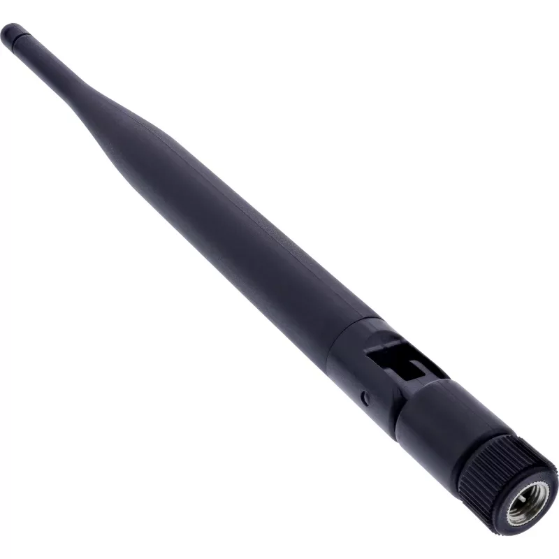 InLine WIFI antena 2,4 GHz SMA patinė jungtis 5 dBi