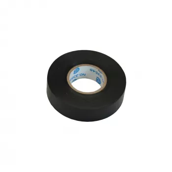 Izoliacinė juosta InLine 43039A 18 mm x 18 m juoda