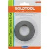 Izoliacinė juosta InLine 43039A 18 mm x 18 m juoda