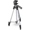 InLine profesionalus aliumininis trikojis 3 kojomis iki 1,30 m