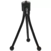 InLine Mini Tripod for digital cameras 12.5cm