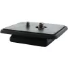 InLine Tripod Accessory Camera Quick Release Plate stačiakampės formos 48015X