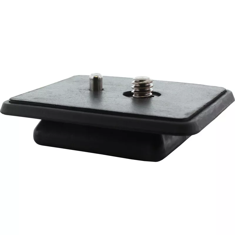 InLine Tripod Accessory Camera Quick Release Plate stačiakampės formos 48015X
