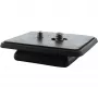 InLine Tripod Accessory Camera Quick Release Plate stačiakampės formos 48015X