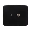 InLine Tripod Accessory Camera Quick Release Plate stačiakampės formos 48015X