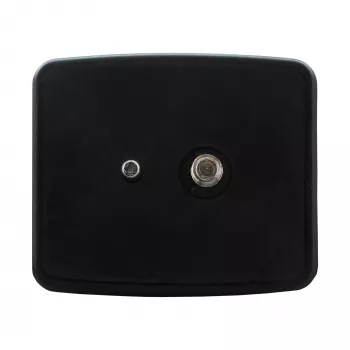 InLine Tripod Accessory Camera Quick Release Plate stačiakampės formos 48015X