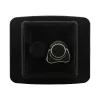InLine Tripod Accessory Camera Quick Release Plate stačiakampės formos 48015X