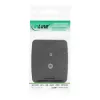 InLine Tripod Accessory Camera Quick Release Plate stačiakampės formos 48015X