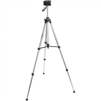 InLine Professional lengvas trikojis sidabrinis 5 kg talpa 173 cm aukštis
