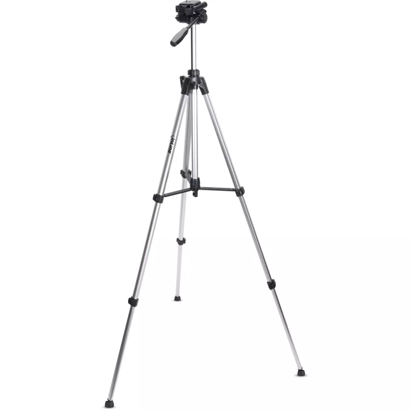 InLine Professional lengvas trikojis sidabrinis 5 kg talpa 173 cm aukštis