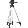 InLine Professional lengvas trikojis sidabrinis 5 kg talpa 173 cm aukštis