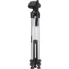 InLine Professional lengvas trikojis sidabrinis 5 kg talpa 173 cm aukštis