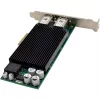 Vidinė eterneto tinklo plokštė InLine 51125P 1000 Mbit/s PCI Express