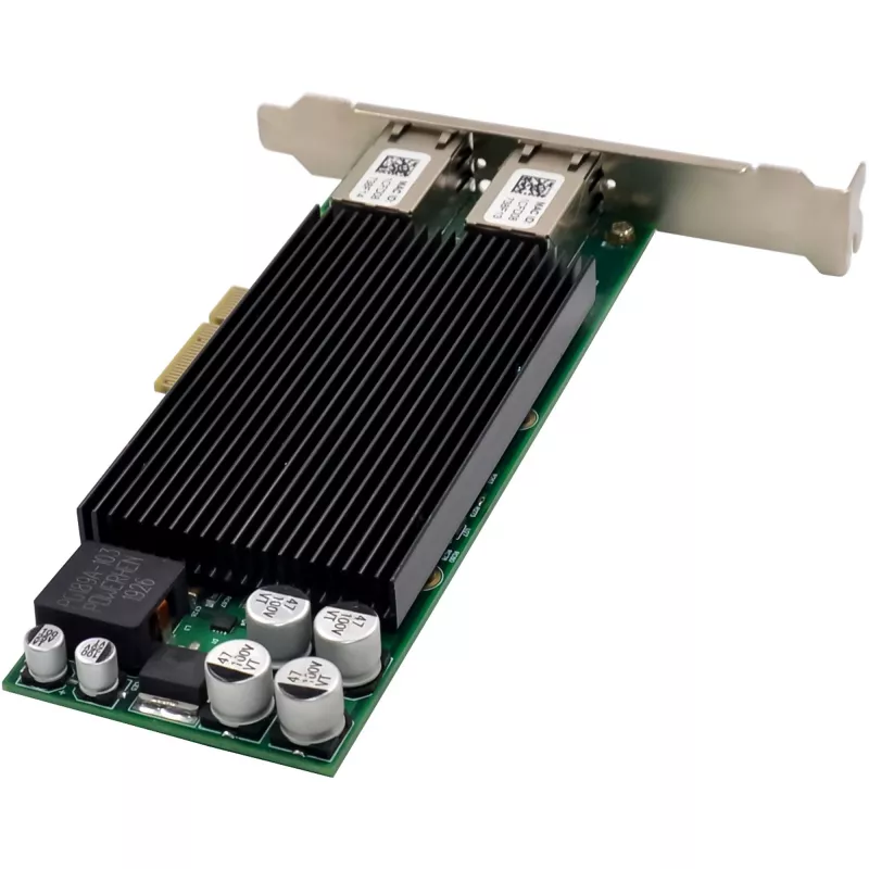 Vidinė eterneto tinklo plokštė InLine 51125P 1000 Mbit/s PCI Express