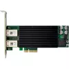 Vidinė eterneto tinklo plokštė InLine 51125P 1000 Mbit/s PCI Express