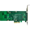 Vidinė eterneto tinklo plokštė InLine 51125P 1000 Mbit/s PCI Express