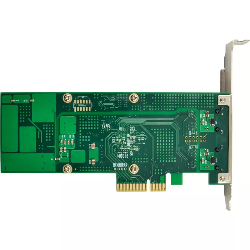 Vidinė eterneto tinklo plokštė InLine 51125P 1000 Mbit/s PCI Express