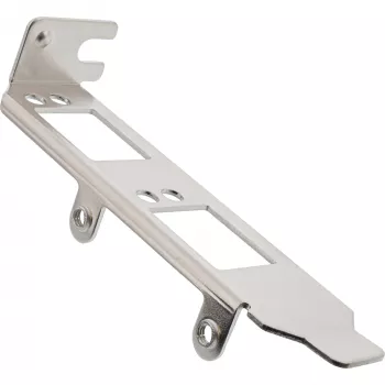 InLine Dual Gigabit tinklo plokštė, 1x RJ45 2.5Gb/s, PCIe x1, įsk. LP laikiklį
