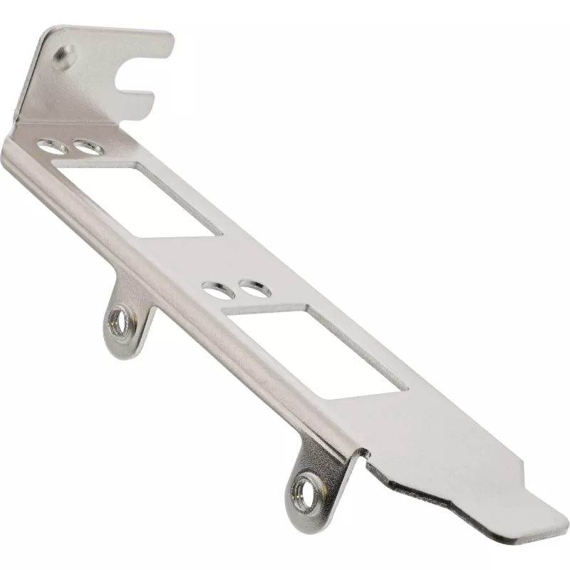 InLine Dual Gigabit tinklo plokštė, 1x RJ45 2.5Gb/s, PCIe x1, įsk. LP laikiklį