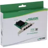 Vidinė Ethernet tinklo plokštė InLine 51127B 1000 Mbit/s PCI Express