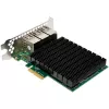 Vidinė eterneto tinklo plokštė InLine 51127C 1000 Mbit/s PCI Express