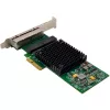 Vidinė eterneto tinklo plokštė InLine 51127E 1000 Mbit/s PCI Express