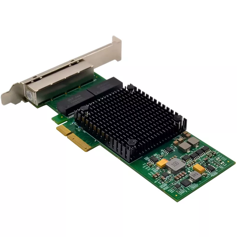 Vidinė eterneto tinklo plokštė InLine 51127E 1000 Mbit/s PCI Express