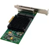 Vidinė eterneto tinklo plokštė InLine 51127E 1000 Mbit/s PCI Express