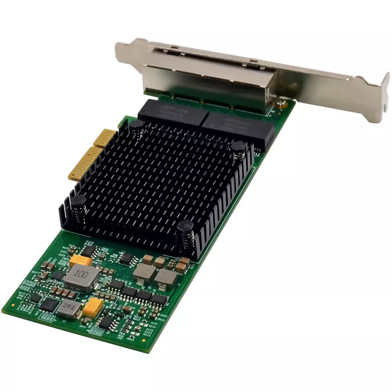 Vidinė eterneto tinklo plokštė InLine 51127E 1000 Mbit/s PCI Express