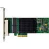 Vidinė eterneto tinklo plokštė InLine 51127E 1000 Mbit/s PCI Express