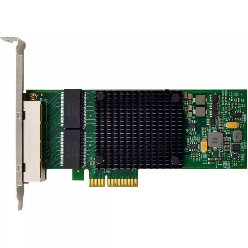Vidinė eterneto tinklo plokštė InLine 51127E 1000 Mbit/s PCI Express