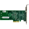 Vidinė eterneto tinklo plokštė InLine 51127E 1000 Mbit/s PCI Express