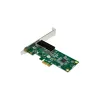 InLine Gigabitinė tinklo plokštė, 1x SFP, PCIe x1, su žemo profilio lizdo laikikliu