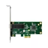 InLine Gigabitinė tinklo plokštė, 1x SFP, PCIe x1, su žemo profilio lizdo laikikliu