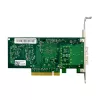 InLine Dual 10 Gigabit tinklo plokštė, 2x SFP+, PCIe x8, įsk. LP laikiklį