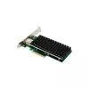 InLine 10 Gigabitų tinklo plokštė, 1x RJ45 10 Gb/s, PCIe x8, su žemo profilio laikikliu
