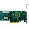 InLine 10 Gigabitų tinklo plokštė, 1x RJ45 10 Gb/s, PCIe x8, su žemo profilio laikikliu