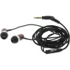 Ausinės InLine woodin-ear In-Ear Headset
