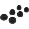 Ausinės InLine woodin-ear In-Ear Headset