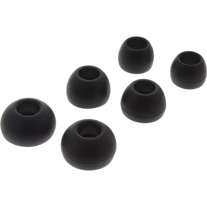 Ausinės InLine woodin-ear In-Ear Headset